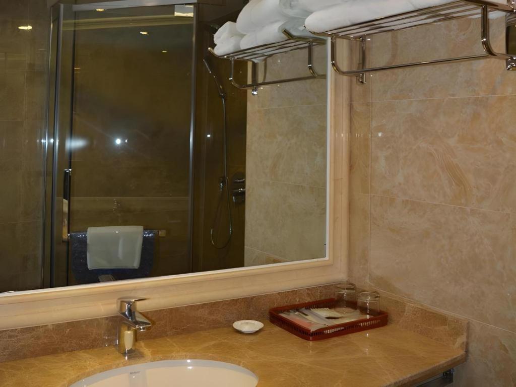 Yangshuo New West Street Hotel Vip Zewnętrze zdjęcie