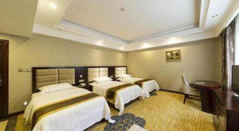 Yangshuo New West Street Hotel Vip Zewnętrze zdjęcie